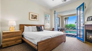 LV014 Legacy Villas Studio Overlooking the Pool - La Quinta - 6