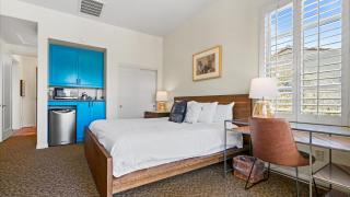 LV014 Legacy Villas Studio Overlooking the Pool - La Quinta - 5