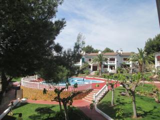 Residence Los Jardines - Alcossebre - 0