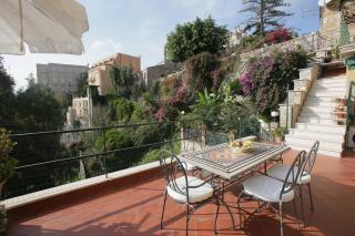 Casa Costa - Taormina - 2
