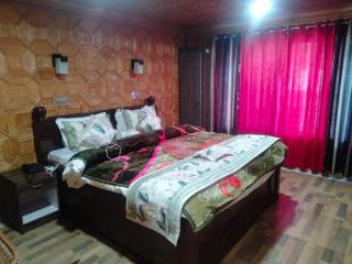Hotel Mughal India - Sonāmarg - 6