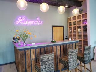LaVender - 1
