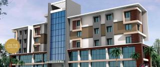 Alite Enclaves Fully furnished apartments - 8
