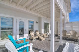 Heavenly Sunset-Gulf-Front Home W-Pool, Great Location! Alvacationrentals - Orange Beach - 6