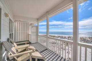 Heavenly Sunset-Gulf-Front Home W-Pool, Great Location! Alvacationrentals - Orange Beach - 3