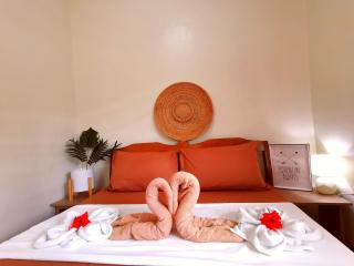 On Board Panglao Beach Hostel & Resort - Dao - 3