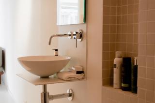 Botermarkt logies - 4