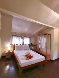 On Board Panglao Beach Hostel & Resort - Dao - 2