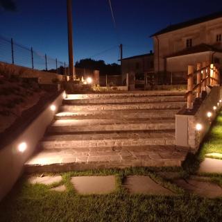 Ca'Toni - Bagnone - 9