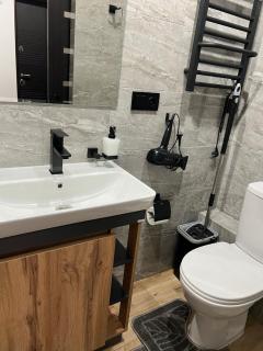 Cozy Loft на Староєврейській 24 - Lviv - 2