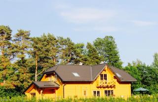 Eco-House Ainaži - Ainaži - 9