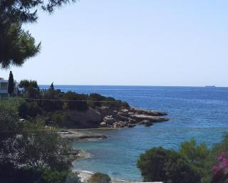 Archos Beachfront Studio - Porto Cheli - 2