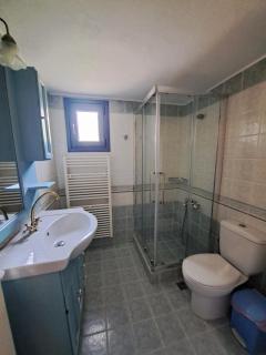 Archos Beachfront Studio - Porto Cheli - 4