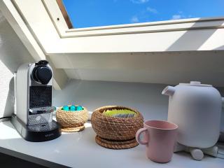 Guesthouse at the Amstel river with 2BR 2BA and garden - Amstelveen - 4