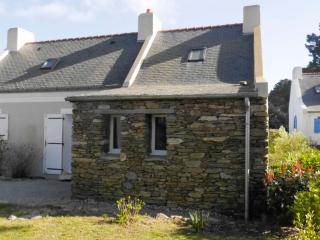Maison moderne et calme avec jardin, proche mer - Locmaria - FR-1-418-223 - Locmaria - 3