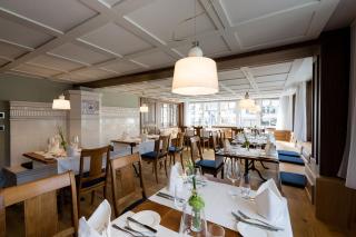 Hotel Krone Speicher - Speicher - 2