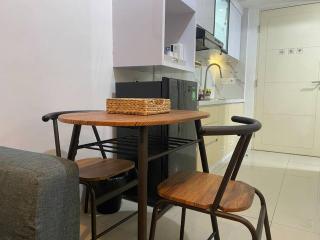 Alexa at Tanglin Apartemen - 3