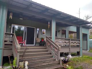 Volcano Home as seen on the Discovery Channel - Mountain View - 5