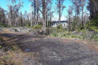Volcano Home as seen on the Discovery Channel - Mountain View - 4
