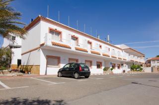 Hostal Manolo - Garrucha - 6