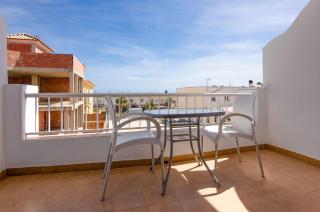 Hostal Manolo - Garrucha - 5