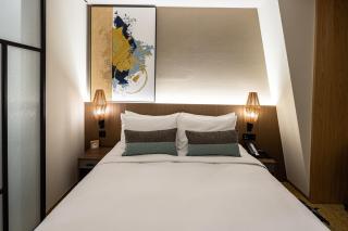 Solaria Nishitetsu Hotel Taipei Ximen - Taipei - 6