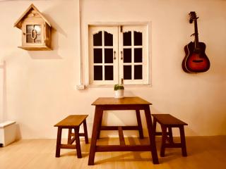 Pai Casita - Pai - 1