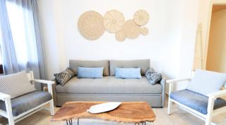 Comfortable Apartment with Garden - Casa con Vista - 5