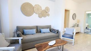 Comfortable Apartment with Garden - Casa con Vista - 7