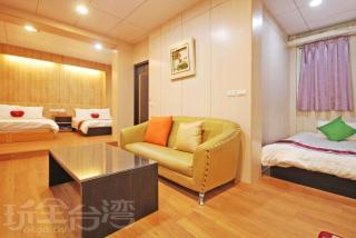 日月潭 -日月住館 - 3