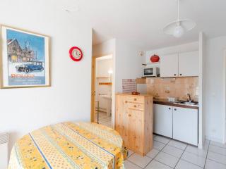Appartement à Gruissan avec Piscine - 4 Pers. - FR-1-409A-8 - 3
