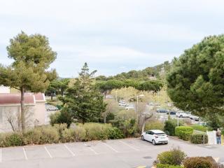 Appartement à Gruissan avec Piscine - 4 Pers. - FR-1-409A-8 - Narbonne - 1
