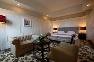 Crown Garden Hotel - Kota Bharu - 0