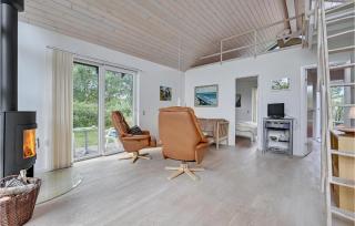 Beautiful Home In Grenaa With Kitchen - Grenå - 8