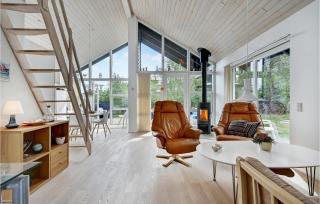Beautiful Home In Grenaa With Kitchen - Grenå - 7