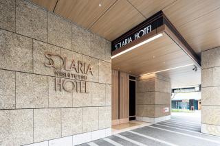 Solaria Nishitetsu Hotel Taipei Ximen - Taipei - 0