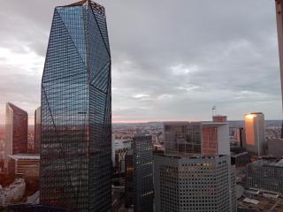 Panoramic great view - Puteaux - 7