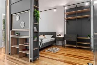 6Rooms - Sibiu - 2