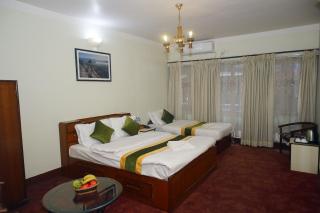 Bouddha Green Hotel - 3