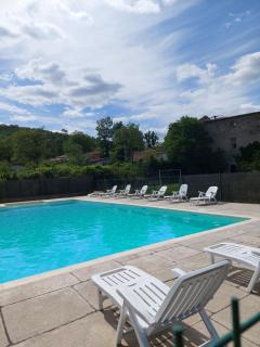Chalet des Lucioles - 2