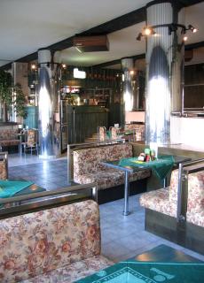Hotel Morava - Jevíčko - 3