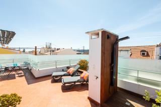 Ambassador River Shower Suites - Lisboa - 5