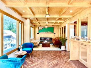 Bookmark Resorts, Manali - 1