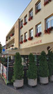 Hotel Morava - Jevíčko - 0