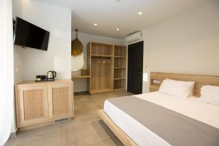 DeLight Luxury Rooms - Faliraki - 2