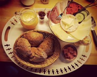 Kylstad Bed and Breakfast - Kylstad - 6