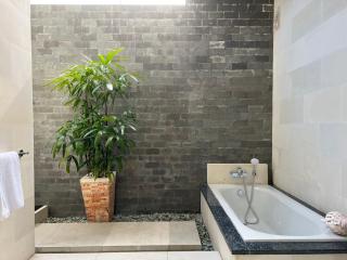 Oshan Villas Bali - Canggu - 4