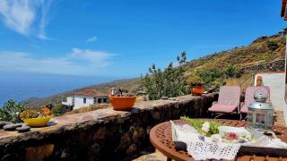 Rincón de Mercedes - Fuencaliente de la Palma - 0