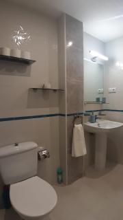 Apartamento La siesta - 1
