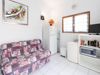 Chaleureuse Villa à Gruissan - 6 pers, Près de la Plage, Garage, Cuisine Équipée, Confort Moderne - FR-1-409A-17 - Gruissan - 9